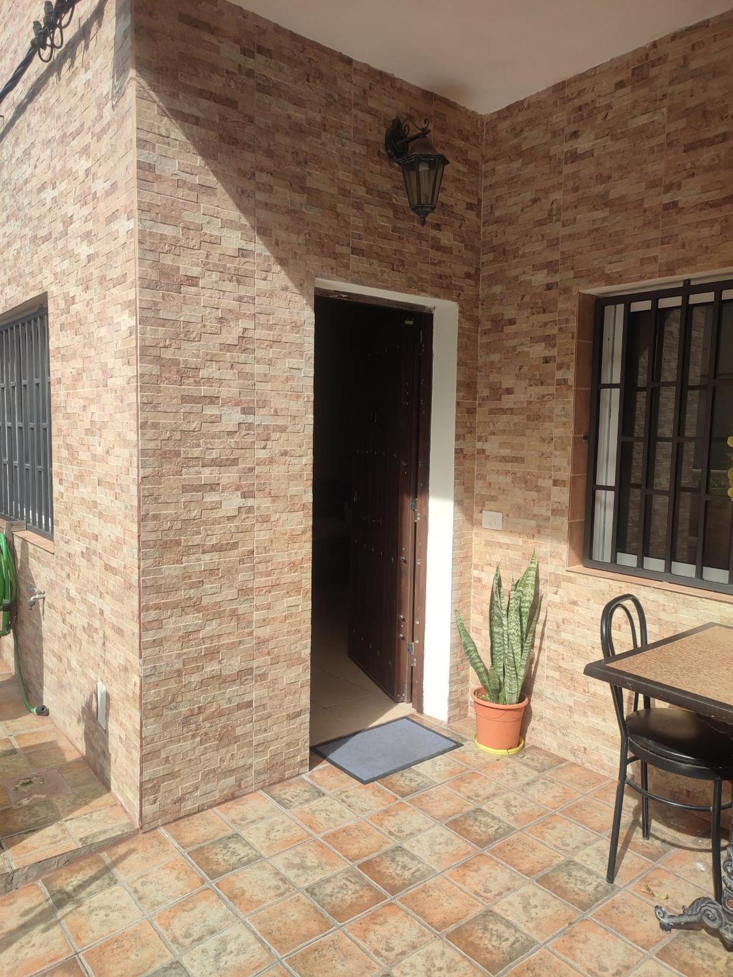 Habitacion Matrimonial En Casa Compartida San Cristóbal de La Laguna Exterior foto