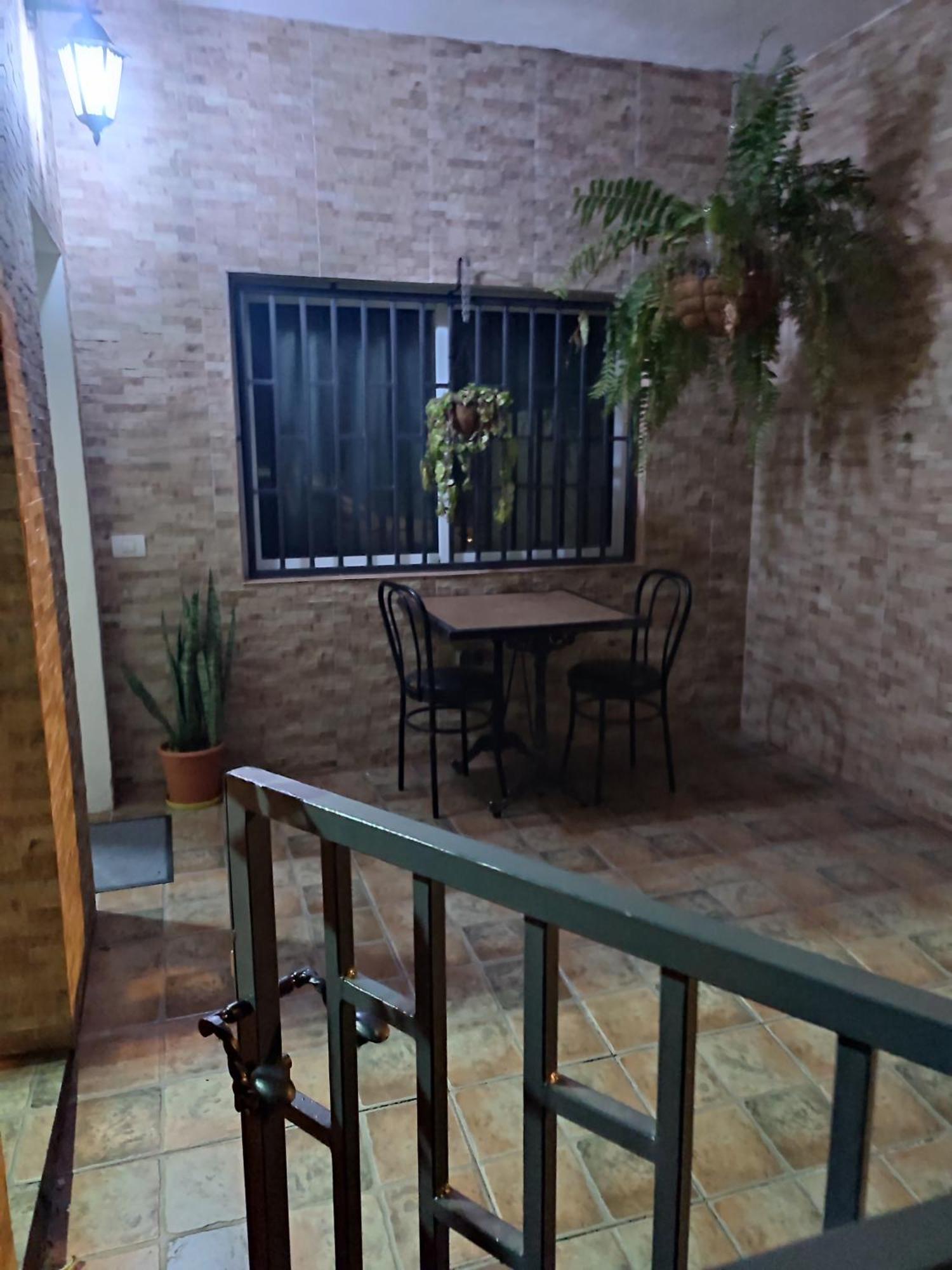 Habitacion Matrimonial En Casa Compartida San Cristóbal de La Laguna Exterior foto