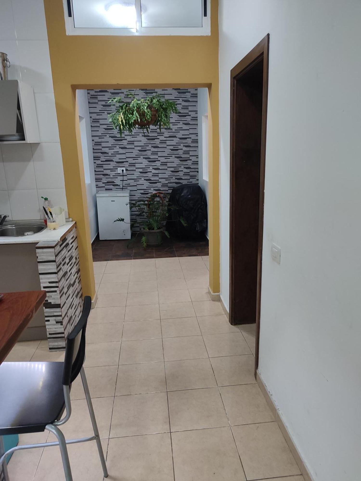 Habitacion Matrimonial En Casa Compartida San Cristóbal de La Laguna Exterior foto